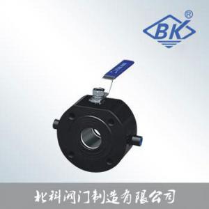 BQ71F保溫超薄球閥